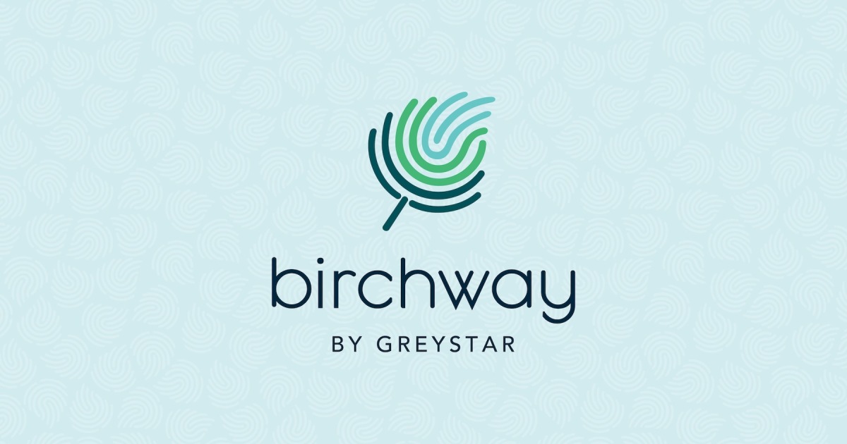 Birchway Quarry Falls in Fort Worth, TX